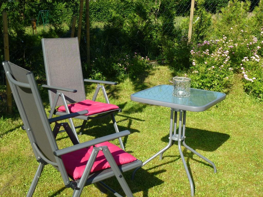 Feriendomizil Im Plantert Lägenhet Traben-Trarbach Exteriör bild
